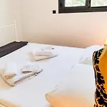 Σπίτι διακοπών Beachfront Marilous House - Getaway *