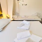 Beachfront Marilous House - Getaway Σκύρος