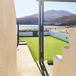 Beachfront Marilous House - Getaway Σπίτι διακοπών Σκύρος