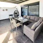 Σπίτι διακοπών Beachfront Marilous House - Getaway Σκύρος