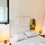 Beachfront Marilous House - Getaway * Σκύρος