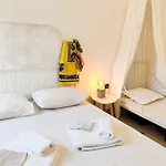 Beachfront Marilous House - Getaway Σκύρος
