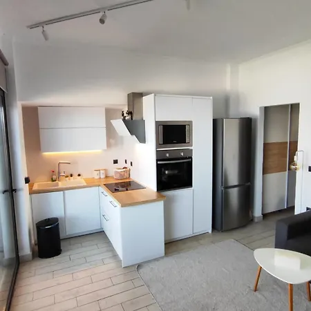 Holiday home Marilous House