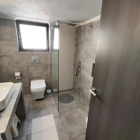 Marilous House Skyros