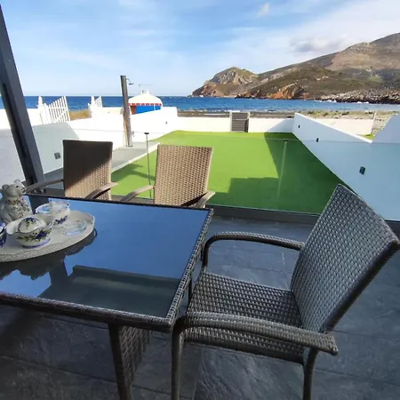 Holiday home Marilous House