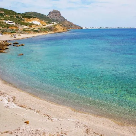 Σπίτι διακοπών Beachfront Marilous House - Getaway
