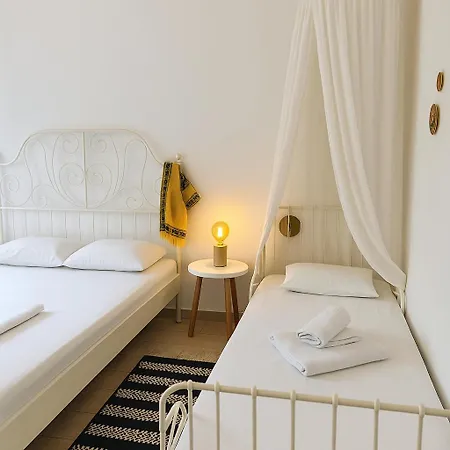 Holiday home Marilous House *