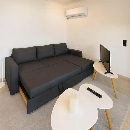 Marilous House