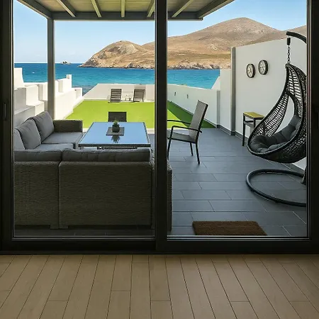 Marilous House Skyros