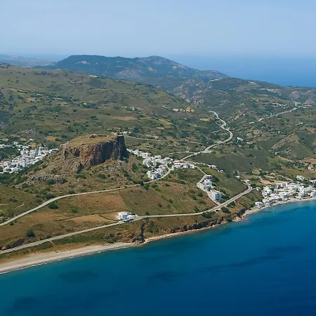 Holiday home Marilous House Skyros