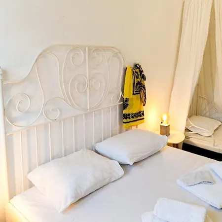 Beachfront Marilous House - Getaway * Skyros