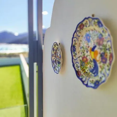 Marilous House - Beachfront Getaway Dom wakacyjny Skyros