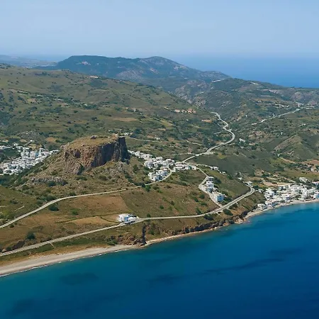 Beachfront Marilous House - Getaway Casa vacanze