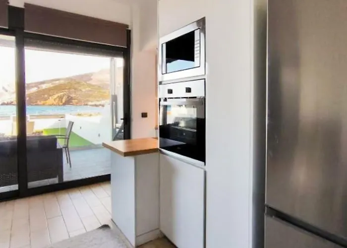 Holiday home Beachfront Marilous House - Skyros Getaway Skyros