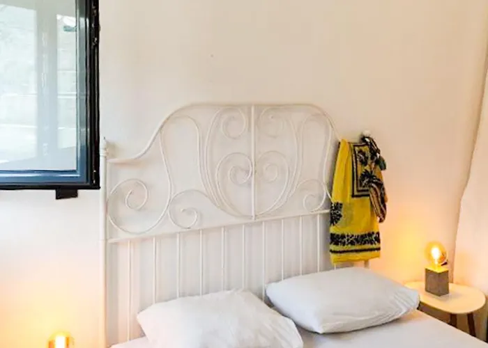 Beachfront Marilous House - Skyros Getaway * Skyros