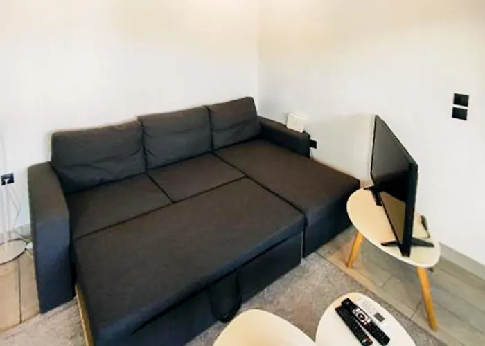 Holiday home Beachfront Marilous House - Skyros Getaway *